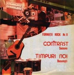 Compilations : Formații Rock (11)